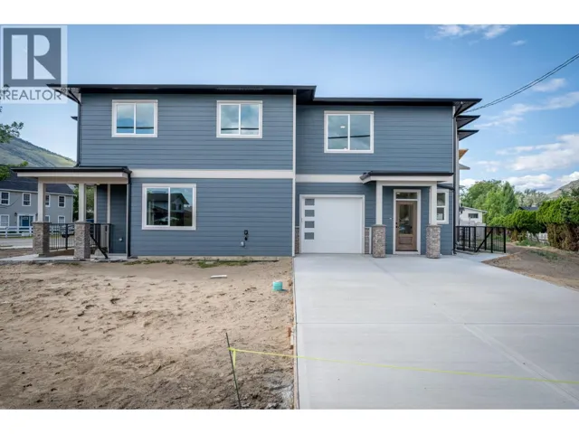 723 LYNE Road, Kamloops, British Columbia V2B6Z7