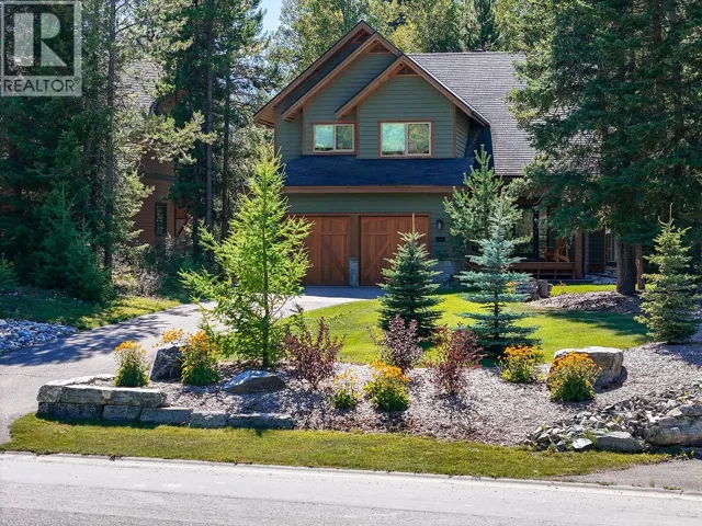 1417 Granite Drive, Golden, British Columbia V0A1H3