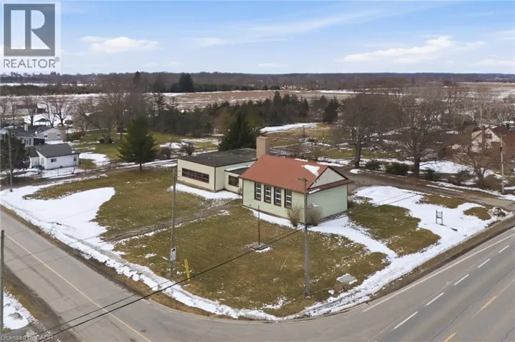 10611 HIGHWAY 3, Wainfleet, Ontario L3K5V4