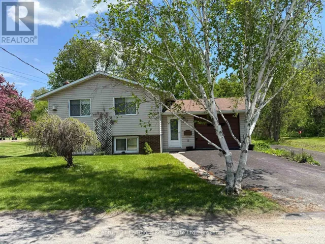 3 CHAMPLAIN STREET, Centre Hastings, Ontario K0K2K0