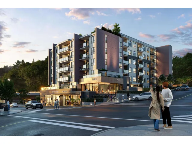 508 7375 HORNE STREET, Mission, British Columbia V2V1J9