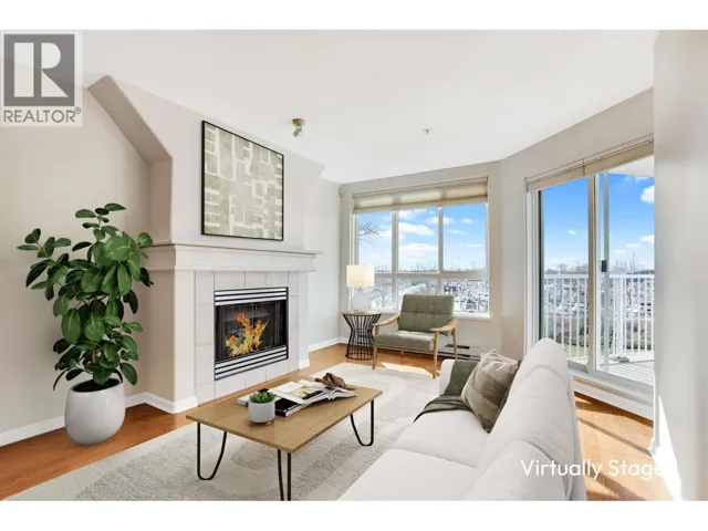 317 12639 NO. 2 ROAD, Richmond, British Columbia V7E2G3