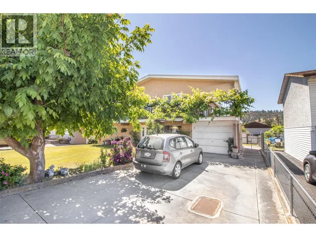 532 O'Keefe Court, Kelowna, British Columbia V1X6B1