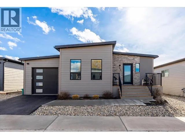 8900 Jim Bailey Road Unit# 37, Kelowna, British Columbia V4V1S4