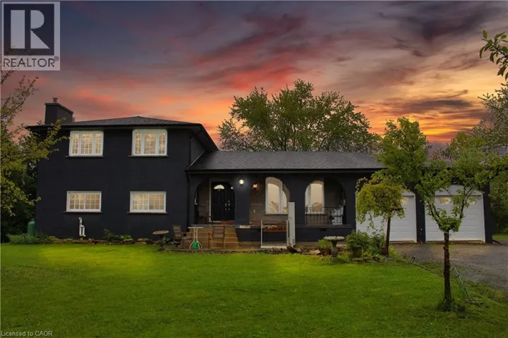 965 HIGHLAND Road E, Stoney Creek, Ontario L8J3G1