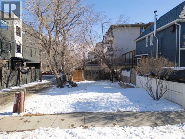 2414 1 Street SW, Calgary, Alberta T2A6P4