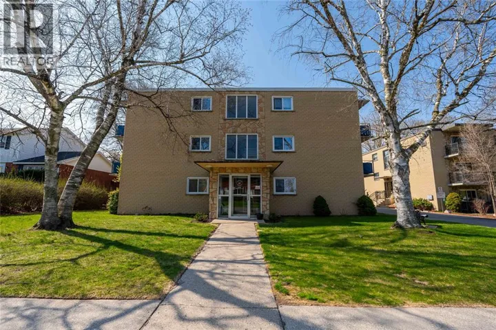 1075 BRENCHLEY AVENUE Unit# 106, Sarnia, Ontario N7S1R6