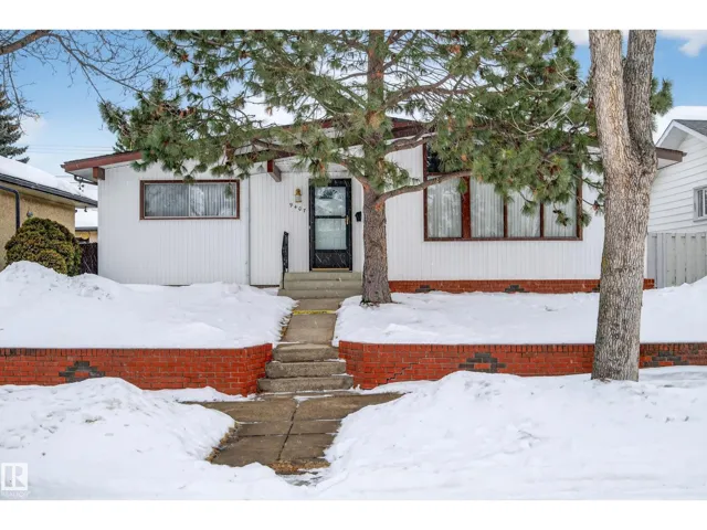 9407 98 ST, Fort Saskatchewan, Alberta T8L1T2