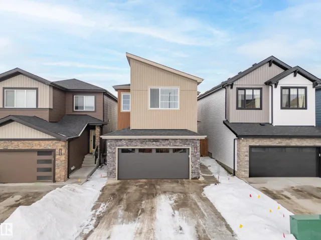 167 CATRIA PT, Sherwood Park, Alberta T8H3B2