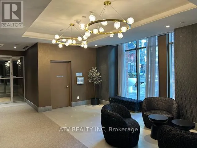 4822 - 28 WIDMER STREET, Toronto (Waterfront Communities), Ontario M5V0T2