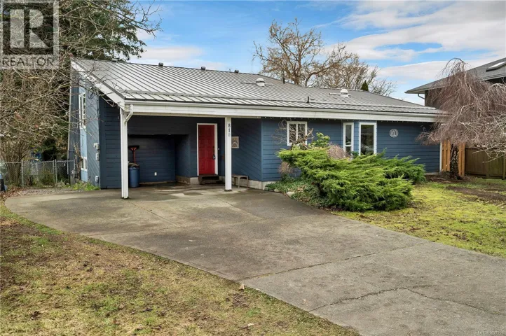 810 Shellbourne Blvd, Campbell River, British Columbia V9W5E8