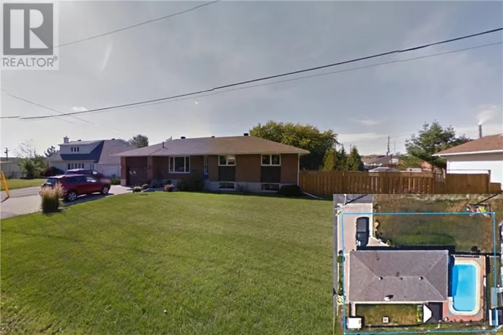 227 Cranbrook, Sudbury, Ontario P3E2N4