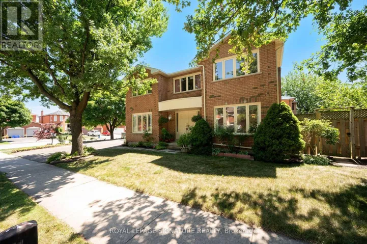 2921 CARADOC LANE, Oakville (CV Clearview), Ontario L6J6W4