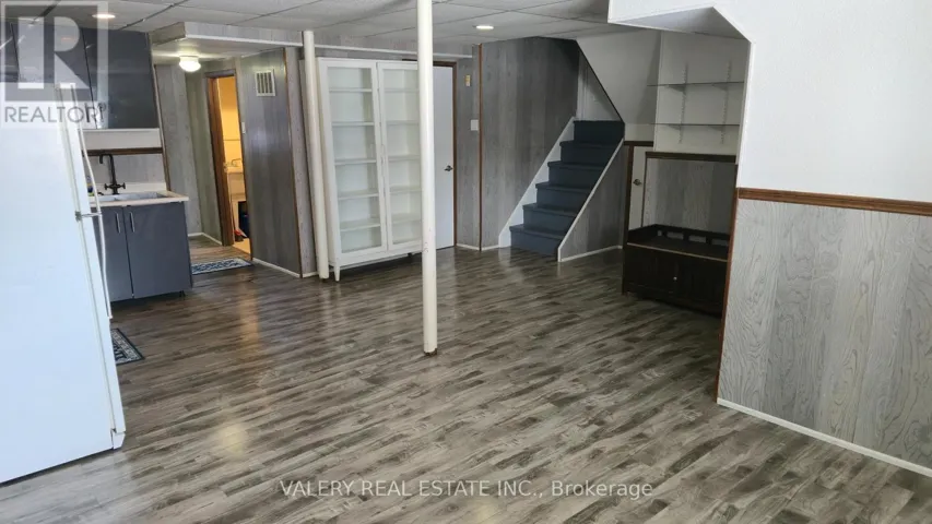 LOWER - 25 SUTTER AVENUE, Brampton (Heart Lake West), Ontario L6Z1G2