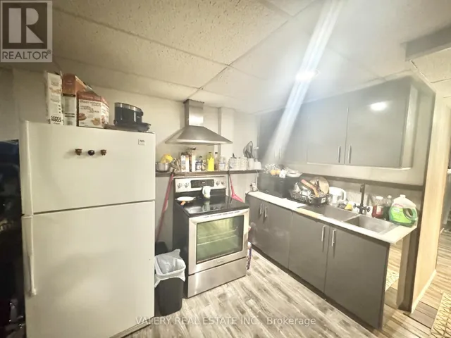 LOWER - 25 SUTTER AVENUE, Brampton (Heart Lake West), Ontario L6Z1G2