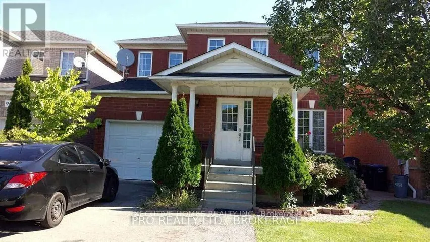 964 FIELDER DRIVE, Mississauga (East Credit), Ontario L5V2S2