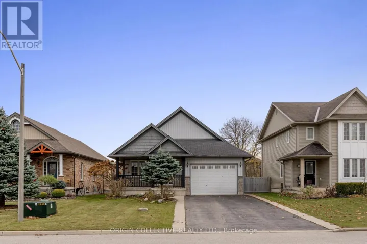 75 SHEFFIELD STREET, Southgate, Ontario N0C1B0