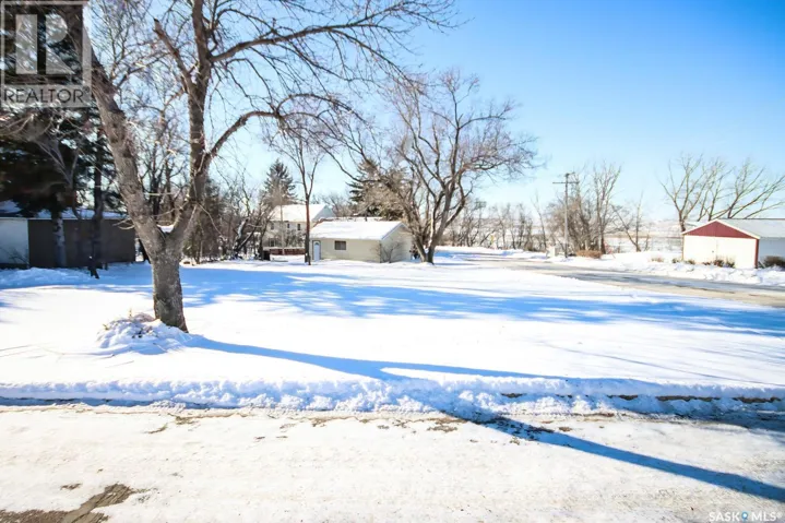 1138 1st STREET, Estevan, Saskatchewan S4A0G9