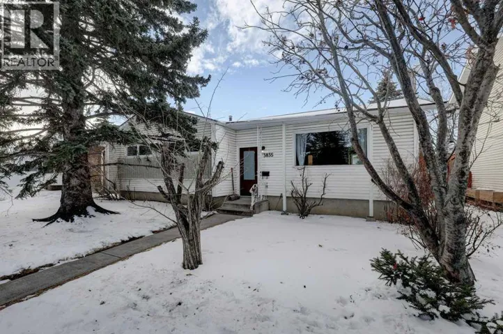3835 Varsity Drive NW, Calgary, Alberta T3A0Z3