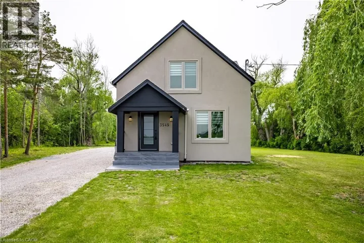 3545 GARRISON Road, Fort Erie, Ontario L0S1N0