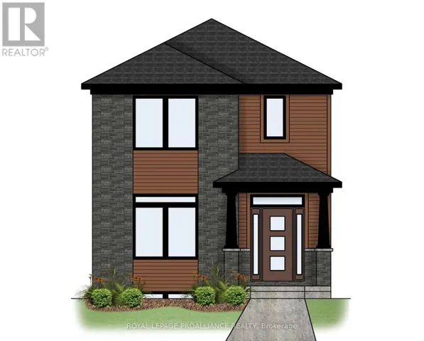 91 ATHABASKA DRIVE, Belleville (Thurlow Ward), Ontario K8N0T1