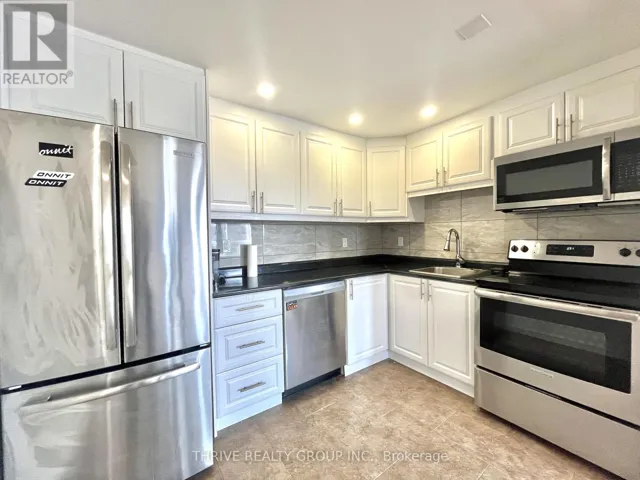 301 - 1288 COMMISSIONERS ROAD W, London South (South B), Ontario N6K1E1