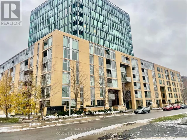 509 - 200 LETT STREET, Ottawa, Ontario K1R0A7