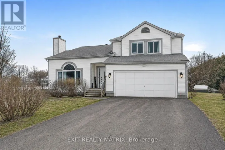 2721 GLEN STREET, Ottawa, Ontario K0A2P0