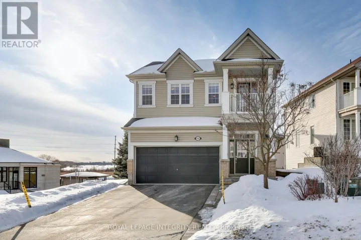 432 TILLSONBURG STREET, Ottawa, Ontario K2T0C4