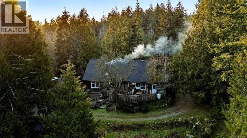 2993 Robinson Rd, Sooke, British Columbia V9Z0J9