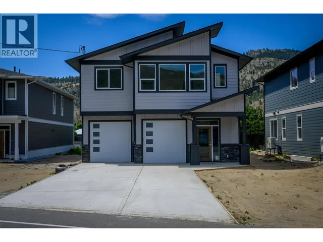3224 BANK Road, Kamloops, British Columbia V2B6Z7