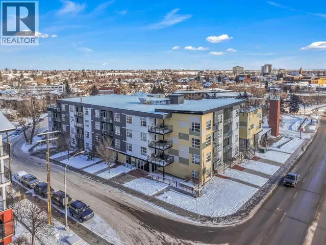 102, 515 4 Avenue NE, Calgary, Alberta T2E0J9
