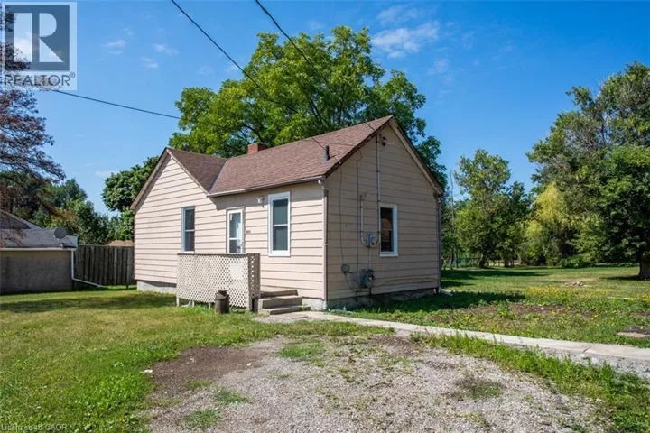 2712 UPPER JAMES Street, Hamilton, Ontario L0R1W0