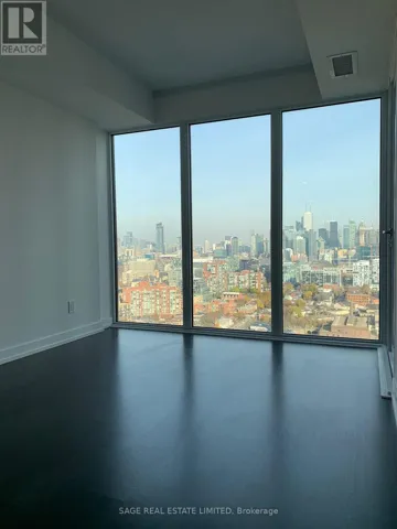 3122 - 19 WESTERN BATTERY ROAD, Toronto (Niagara), Ontario M6K3S4