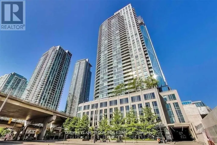 2111 - 18 YONGE STREET, Toronto (Waterfront Communities), Ontario M5E1Z8
