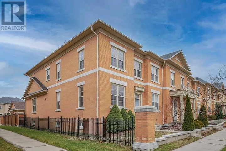 10518 VICTORIA SQUARE BOULEVARD, Markham (Cathedraltown), Ontario L6C0A3