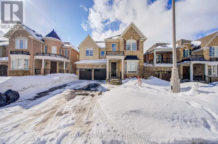 10 EBER STREET, Richmond Hill (Oak Ridges), Ontario L4E4X2