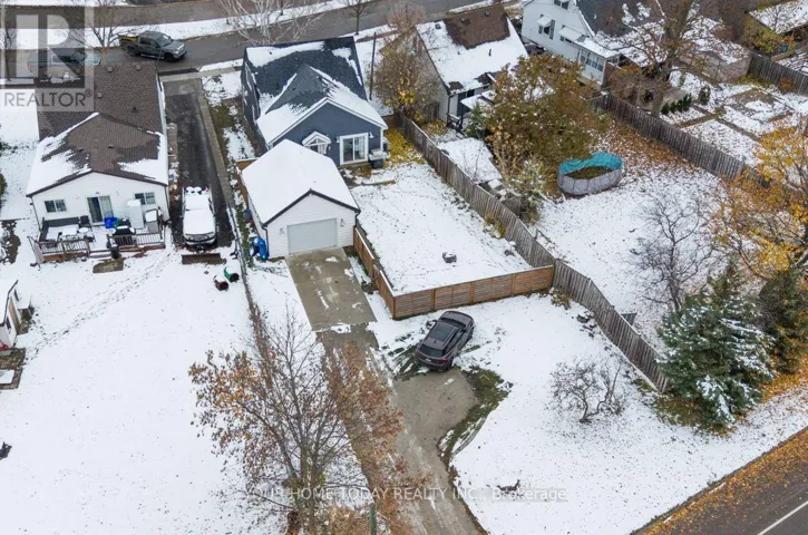 29 NORMANDY BOULEVARD, Halton Hills (Georgetown), Ontario L7G1V9