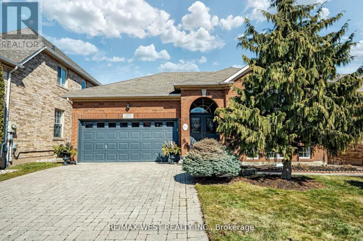 2223 LAPSLEY CRESCENT, Oakville (WM Westmount), Ontario L6M4V1