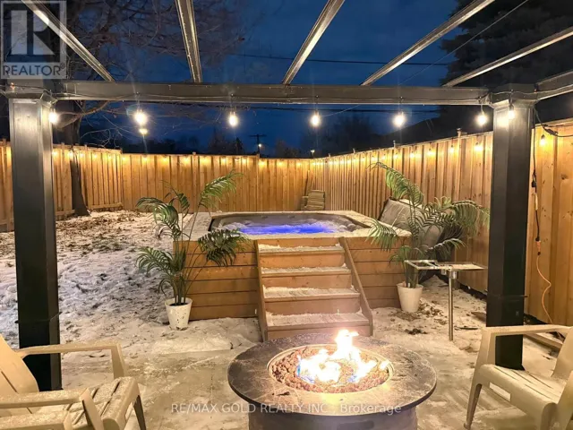189 KINGSVIEW BOULEVARD, Toronto (Kingsview Village-The Westway), Ontario M9R1V7