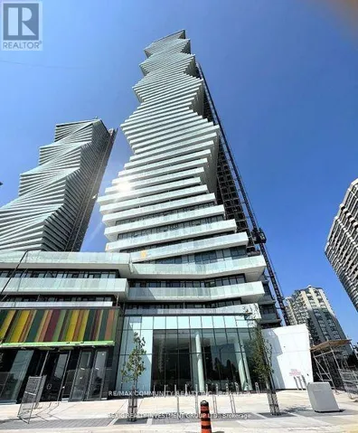 1308 - 3883 QUARTZ ROAD, Mississauga (City Centre), Ontario L5B0M4