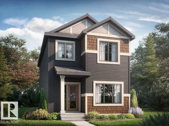 5 Clydesdale LN, Sherwood Park, Alberta T8H2B8