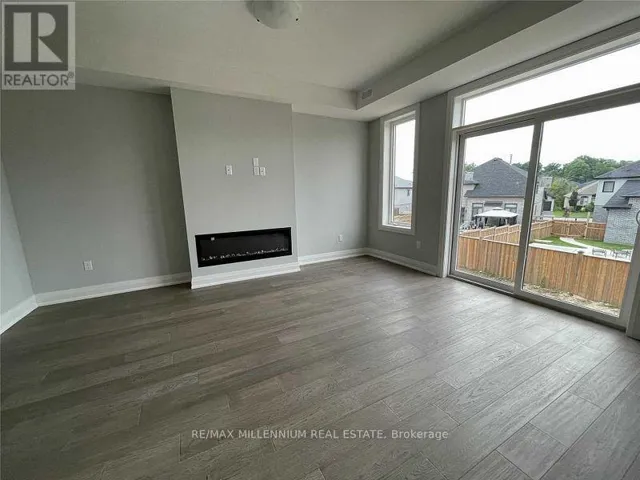 MAIN - 550 FAIRWAY ROAD, Woodstock (Woodstock - North), Ontario N4T0E1