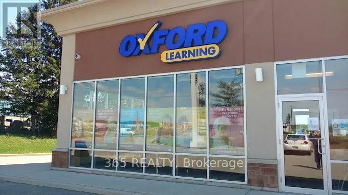 7 - 1172 WILSON STREET W, Hamilton (Ancaster), Ontario L9G3K9