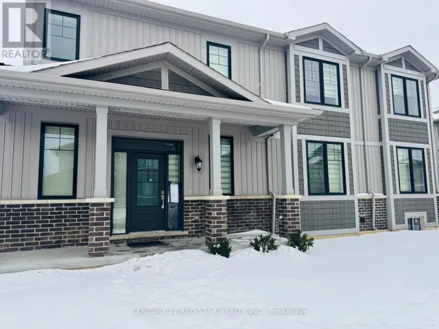90 MARION STREET, Hamilton (Mount Hope), Ontario L0R1W0