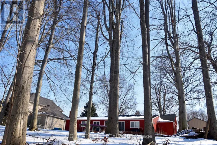 994 HAIST STREET, Pelham (Fonthill), Ontario L0S1E4