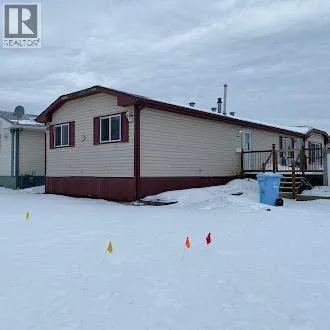 556 Mckinlay Crescent, Fort McMurray, Alberta T9K2R6