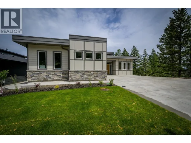 2140 LINFIELD Drive, Kamloops, British Columbia V1S0G3