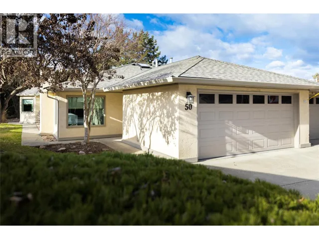 1400 14 Avenue Unit# 50, Vernon, British Columbia V1B2S9