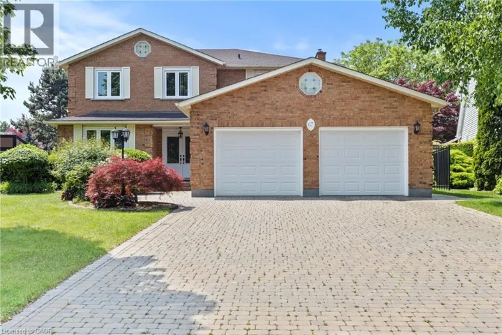67 THE PROMENADE, Niagara-on-the-Lake, Ontario L0S1J0